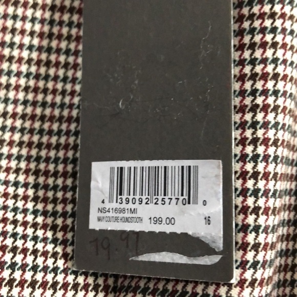 Nordstrom Signature Slim Leg Pants - Picture 11 of 15